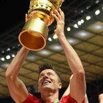 dfb pokal bayern campeao 2019 instagram