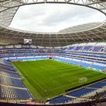 estadio volta campeonatorusso reproducao