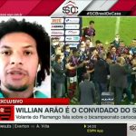 arao sc sobre jesus reproducao