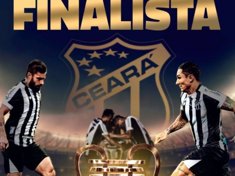 Nordestão: Ceará bate Fortaleza e vai à final. Rival sai amanhã