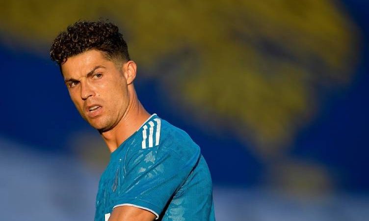 cr7 derrota 2a1 para udinese twitter juventus