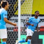 sterling doisgols city goleia watford instagram city