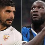 banega lukaku final europaleague reproducao site uefa