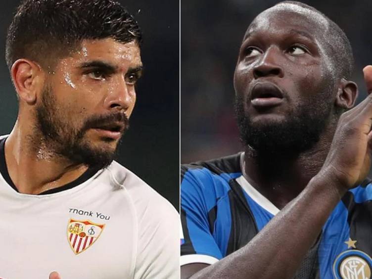 Sevilla e Inter de Milão disputam hoje a final da Europa League