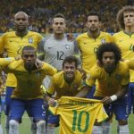 camisa de neymar foto jogadores 7a1 foto rafaelribeiro cbf