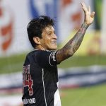 cano doisgols vasco spfc instagram vasco