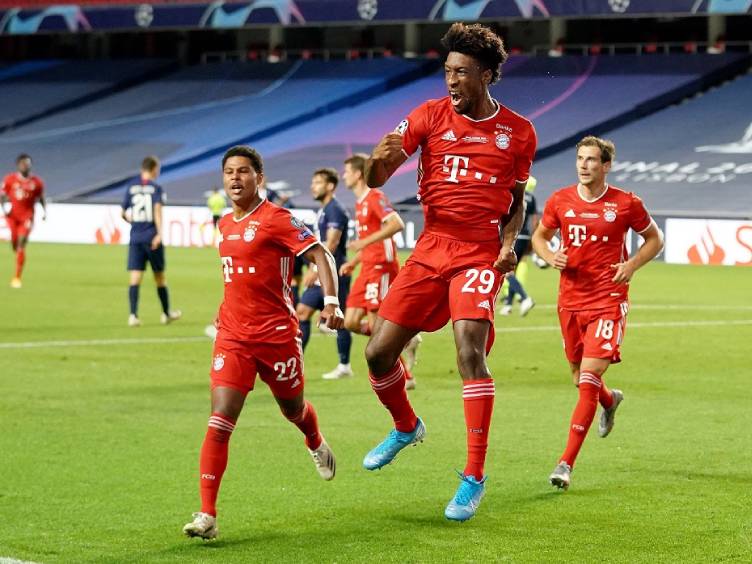 Bayern de Munique pode quebrar recordes históricos
