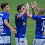 cruzeiro vence figueira serieb instagram cruzeiro