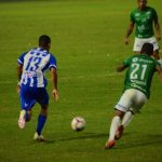 csa jogo contra guarani twitter csa