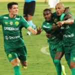 cuiaba lider serieb apos vencer chape instagram serieb