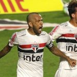 danielalves spfc fortaleza bra2020 instagram spfc