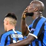 lukaku inter classificada para quartas twitter europaleague