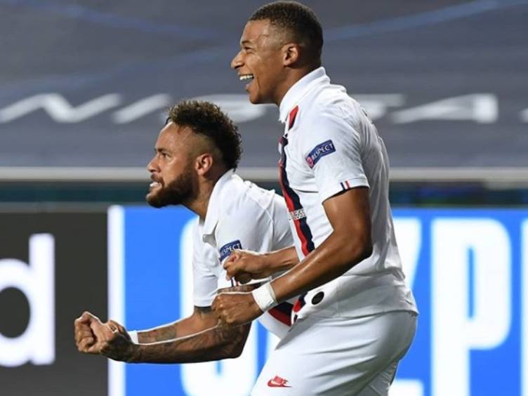 PSG e Leipzig buscam vaga inédita na final da UCL