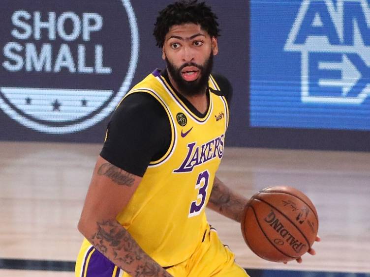 Lakers abrem 3 a 1 contra Rockets; hoje tem Celtics e Raptors