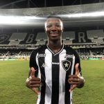 babi botafogo 1a0 vasco copadobrasil instagram botafogo