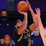 bolade3 anthony davis lakers nuggets jogo2 instagram lakers