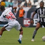 botafogo 1a0 vasco tacaguanabara2020 instagram botafogo