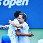 brunosoares matepavic finalistas dupla usopen reproducao instagram bruno soares