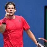 dominic thiem nas quartas usopen foto petestaples usta