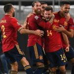 espanha empata 1a1 com alemanha stuttgart instagram nations