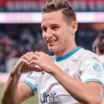 florian thauvin olympique de marseille instagram om