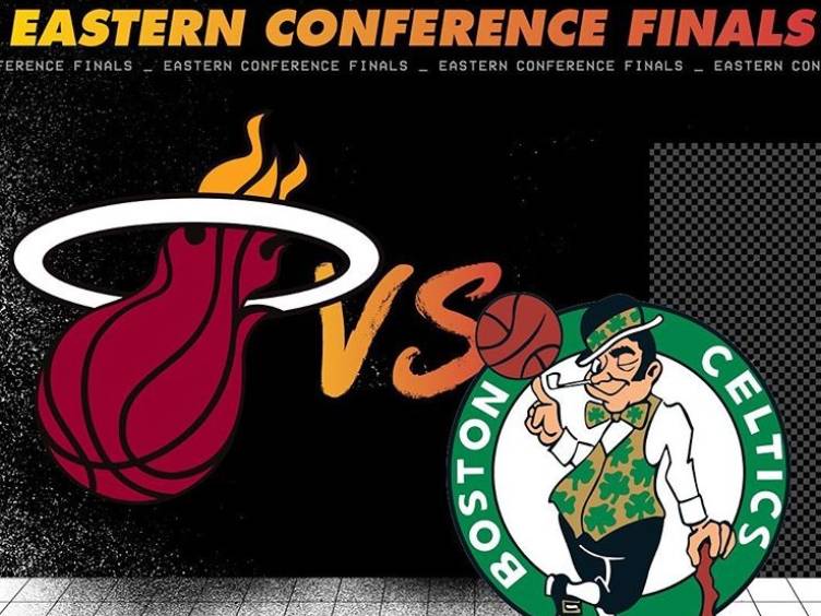 Heat e Celtics abrem finais do Leste; rival do Lakers sai hoje