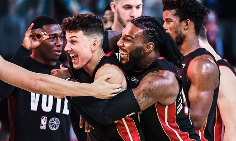 heat lidera 3a1 serie contra celtics instagram heat