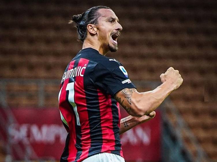 Milan estreia com vitória no Italiano; City vence no Inglês