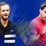 medvedev thiem semifinal usopen instagram usopen