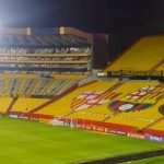 monumental barcelona de guayaquil equador twitter barcelonasc