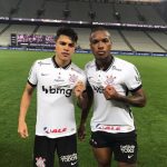 roni xavier corinthians twitter corinthians