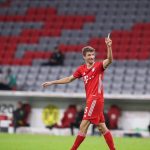 thomasmuller gol bayern dortmund supercopa da alemanha reproducao twitter bayern