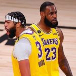 davis lebron jogo1 instagram lakers