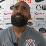 dyego coelho coletiva 0a0 com bragantino reproducao corinthianstv