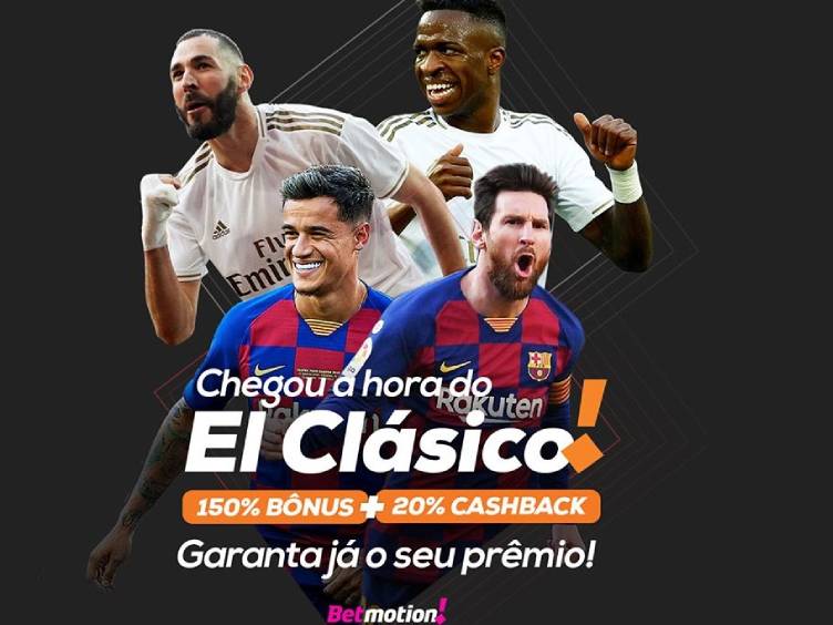 Fim de semana tem El Clásico, Inter x Fla e SP x Fortaleza