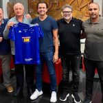 felipao contratado pelo cruzeiro divulgacao cruzeiroec