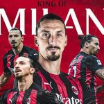 ibra kingofmilan instagram acmilan