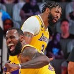 lebron davis jogo4 instagram lakers