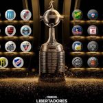 libertadores2020 11classificados 5vagasabertas reproducao instagram