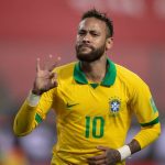 neymar tresgols brasil 4a2 peru eliminatorias foto lucasfigueiredo cbf