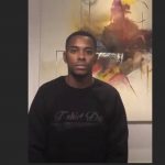 robinho pronunciamento suspensao contrato santos reproducao instagram