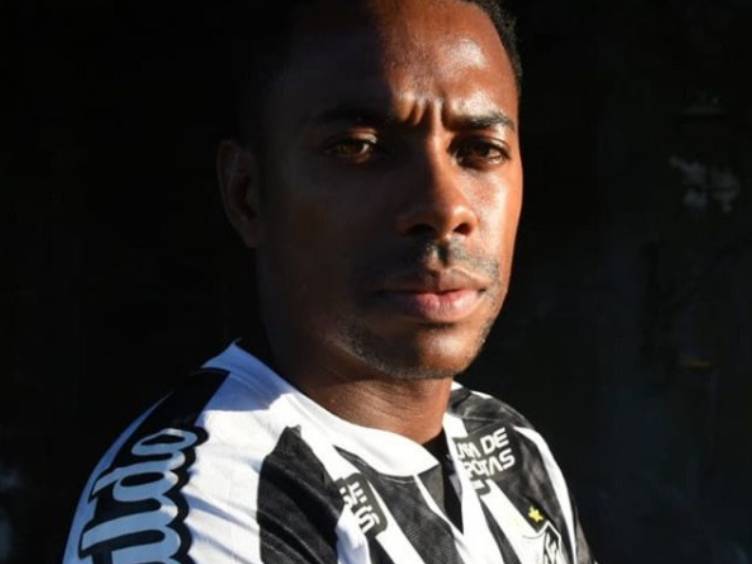 Site ge revela gravações que geraram condenação de Robinho