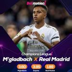 rodrygo gladbach real artebetmotion