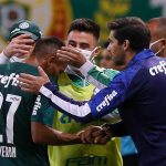 gabrielveron abelferreira palmeiras classificado copadobrasil twitter palmeiras