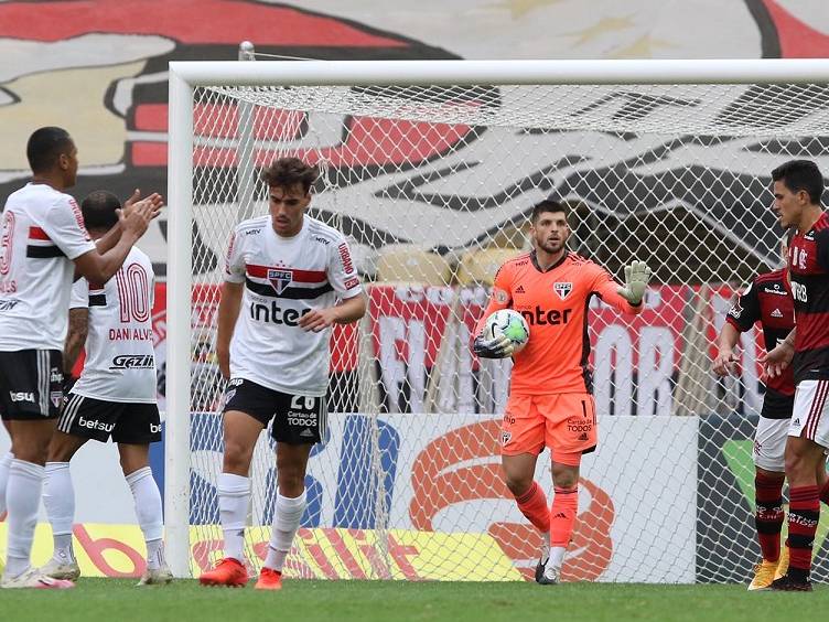 Copa do Brasil: Fla pegará algoz São Paulo. Veja os duelos