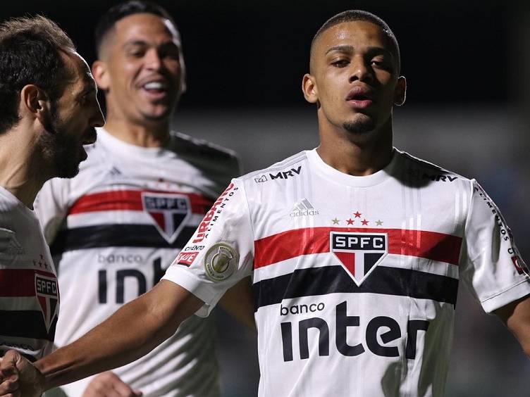 São Paulo é novo líder da Série A. Confira os próximos jogos