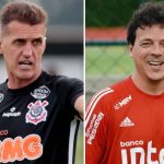 fotocortada macini diniz rodrigococaagcorinthians e ericoleonanspfc montagembetmotion