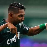 fotocortada rony atacante palmeiras divulgacao sep