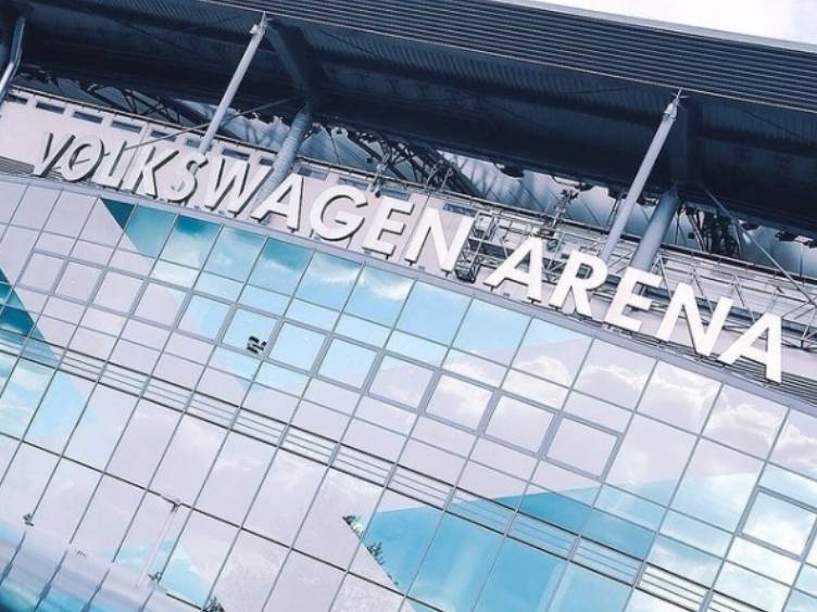 Análise: Wolfsburg x Frankfurt – 11ª rodada da Bundesliga