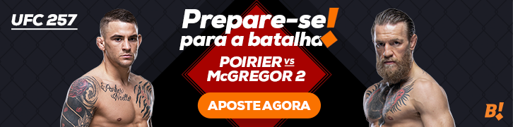 arte mcgregor vs poirier